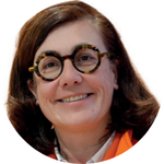 Charlotte V Préisdente